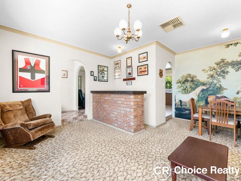 47 Gladstone Road, Leeming