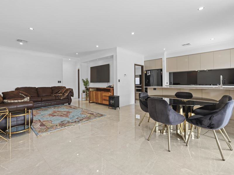 6 Corymbia Boulevard, Byford