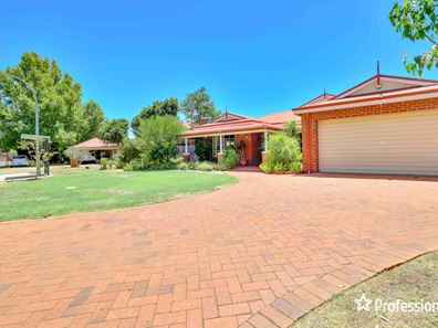 81 Eucalyptus Boulevard, Canning Vale WA 6155