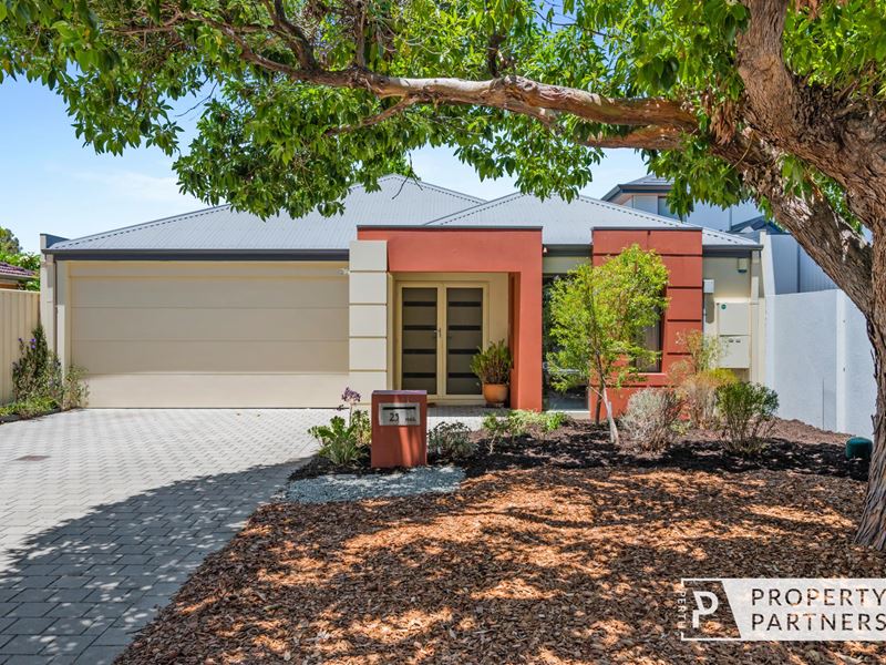 23 Stewart Street, Scarborough