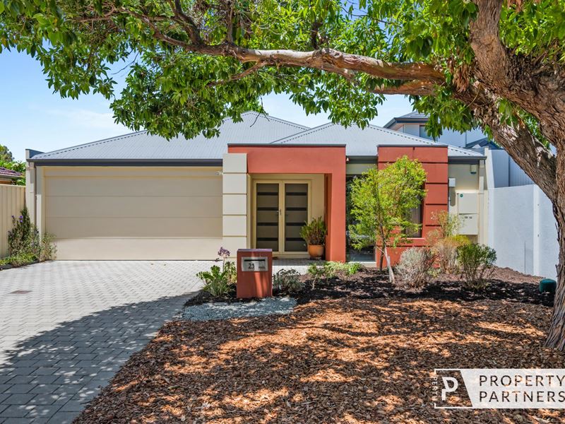 23 Stewart Street, Scarborough WA 6019