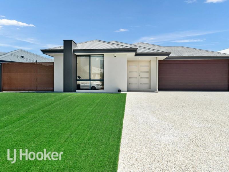 45 Daybreak Loop, Wellard
