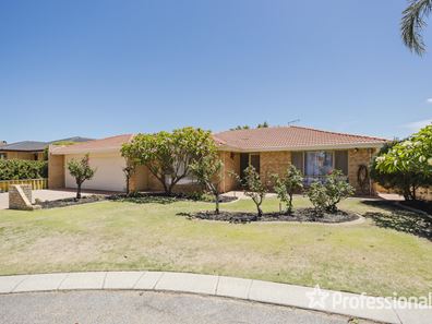 22 Tarakan Heights, Marangaroo WA 6064