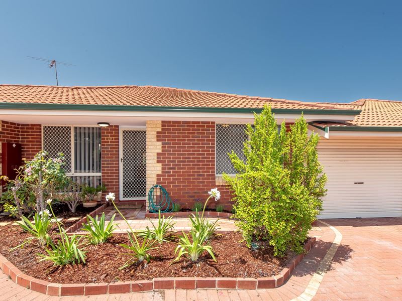 28/229 Albert Street, Osborne Park