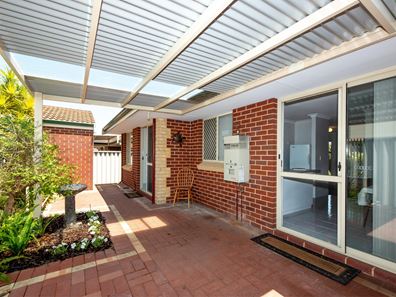 28/229 Albert Street, Osborne Park WA 6017