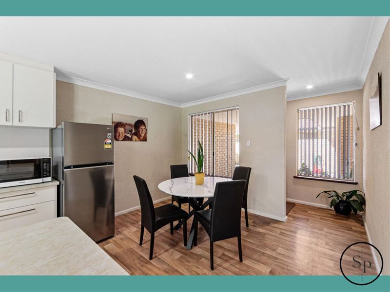 8/2-4 Andrew Street, Mandurah