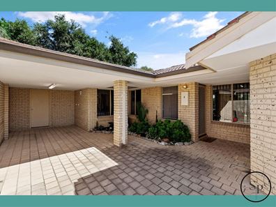 8/2-4 Andrew Street, Mandurah WA 6210