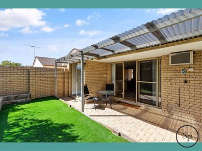 8/2-4 Andrew Street, Mandurah WA 6210
