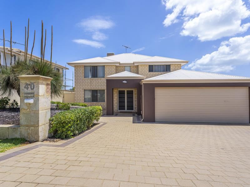 40 Yeedong Road, Falcon WA 6210