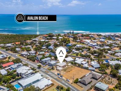 40 Yeedong Road, Falcon WA 6210