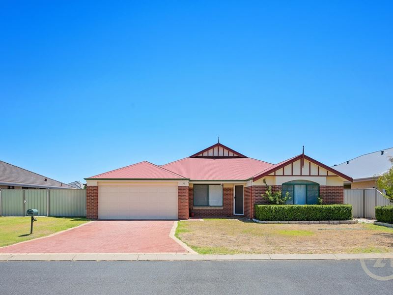 9 Sunstone Brace, Australind WA 6233