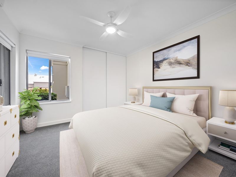 21/15 George Street, Kensington