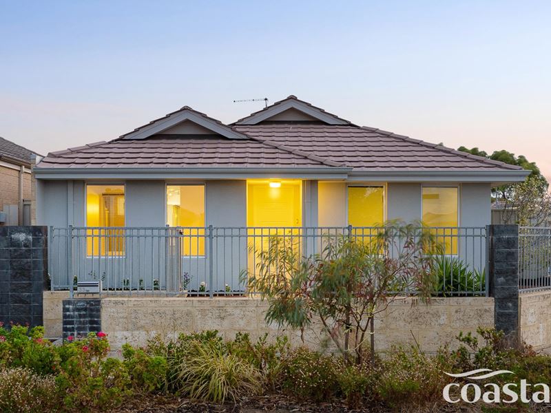 33 Kalli St, Golden Bay