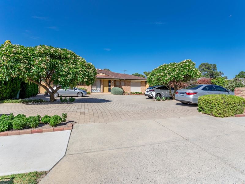 4/67 Wheatley Street, Gosnells WA 6110