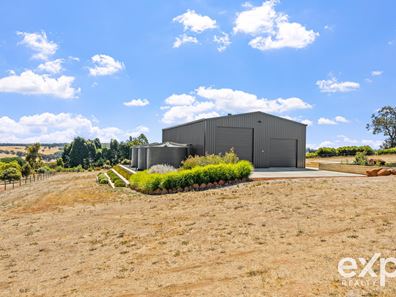 70 Sunridge Drive, Bridgetown WA 6255