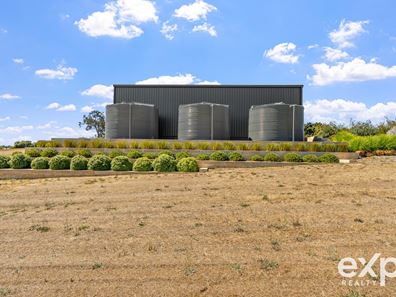 70 Sunridge Drive, Bridgetown WA 6255