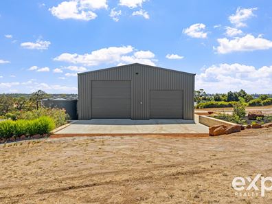 70 Sunridge Drive, Bridgetown WA 6255