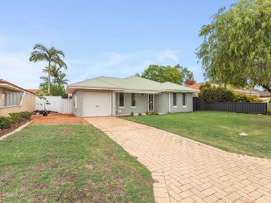 7 Kulungar Elbow, South Guildford WA 6055