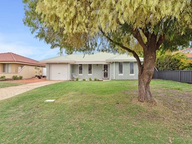 7 Kulungar Elbow, South Guildford WA 6055