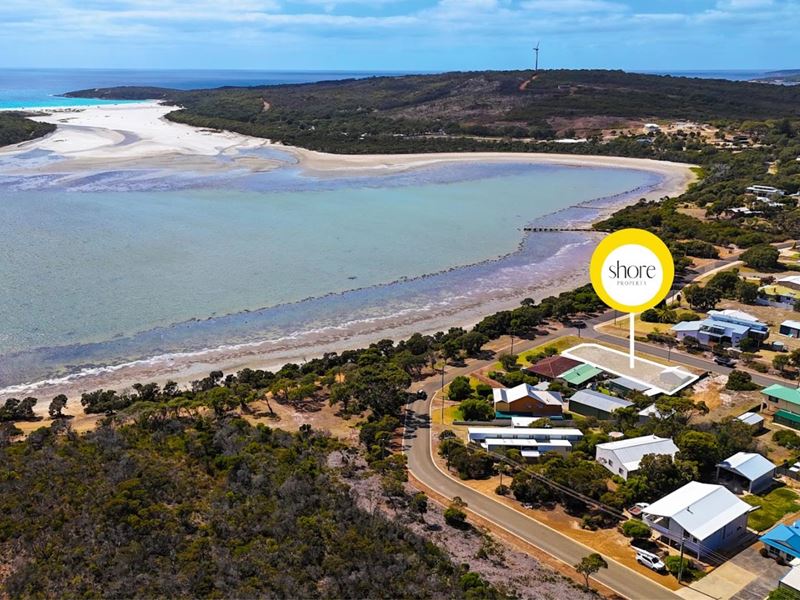 2 Margaret Street, Bremer Bay WA 6338