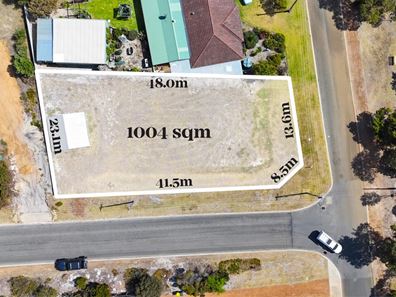 2 Margaret Street, Bremer Bay WA 6338