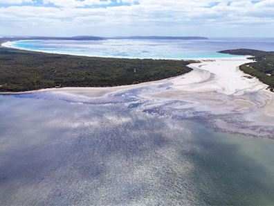 2 Margaret Street, Bremer Bay WA 6338