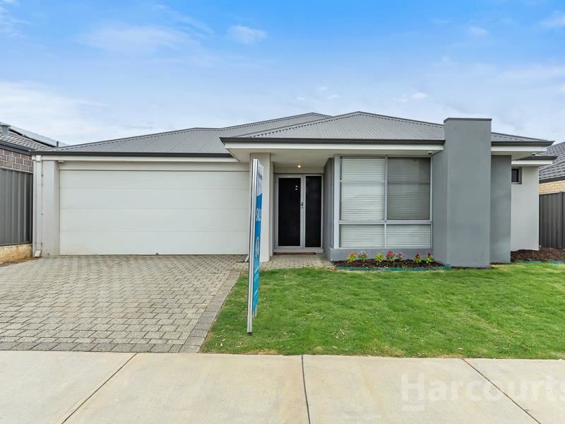 27 Sandridge Street, Banksia Grove