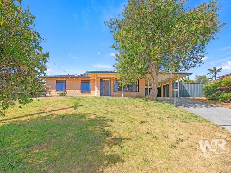 47 Hofrad Court, Yakamia