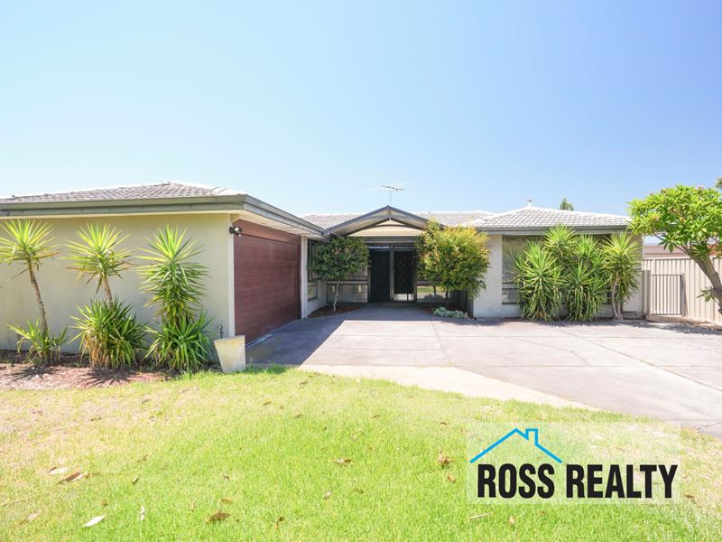 52 Mcgilvray Avenue, Morley WA 6062