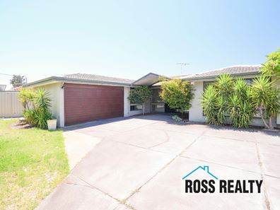 52 Mcgilvray Avenue, Morley WA 6062