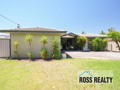 52 Mcgilvray Avenue, Morley WA 6062