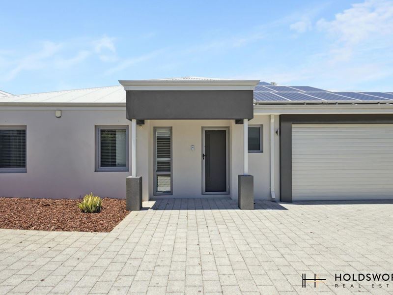 213B Royal Street, Yokine WA 6060