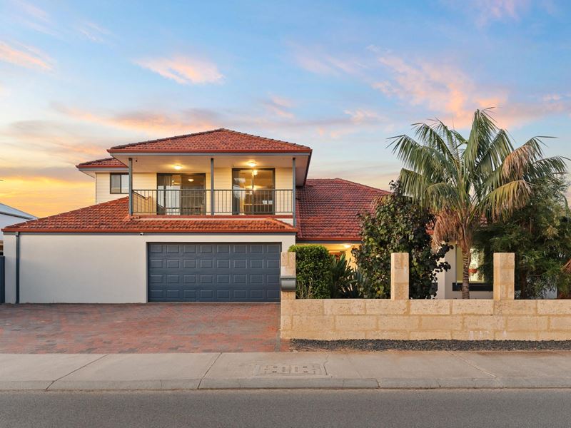 5 Calais Vista, Port Kennedy WA 6172