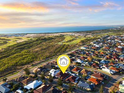 5 Calais Vista, Port Kennedy WA 6172