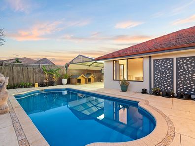 5 Calais Vista, Port Kennedy WA 6172