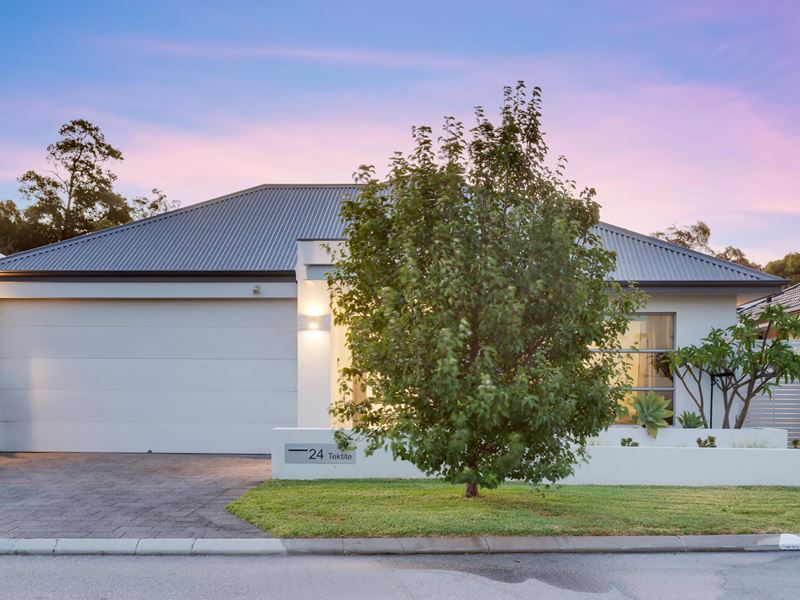 24 Tektite Way, Gwelup