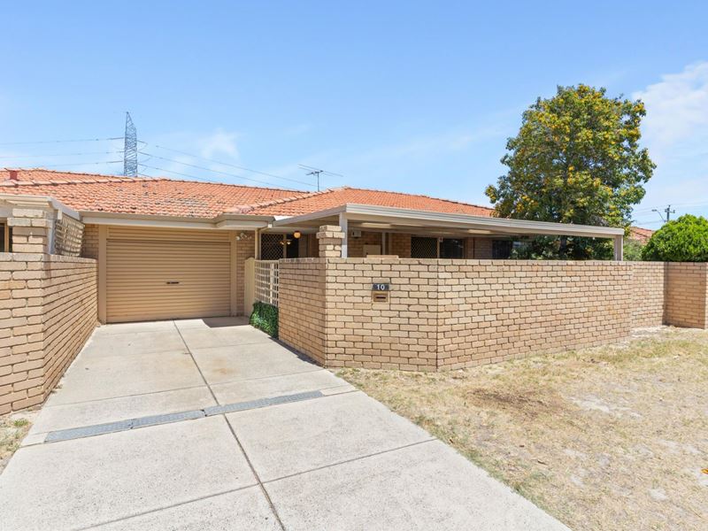 10/5 Park Road, Midvale