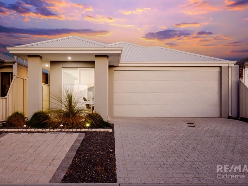 21 Dolphin Drive, Alkimos