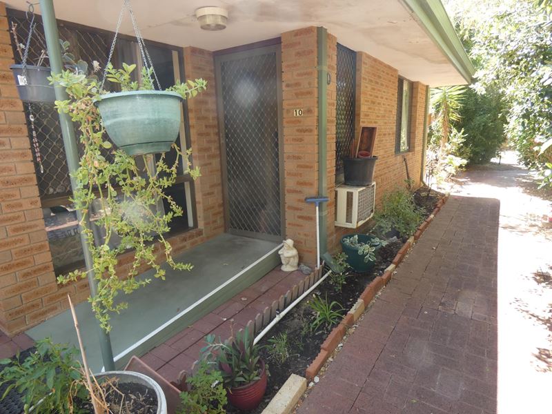 10/70 Marlboro Road, Swan View WA 6056