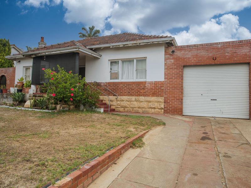 11A Wyndham Street, St James WA 6102