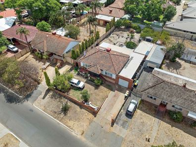 11A Wyndham Street, St James WA 6102