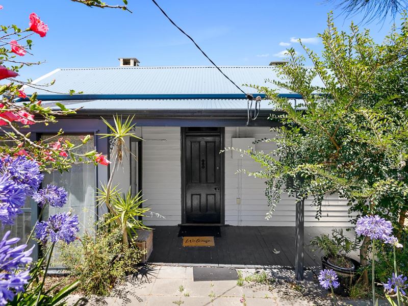 57 Earl Street, Albany