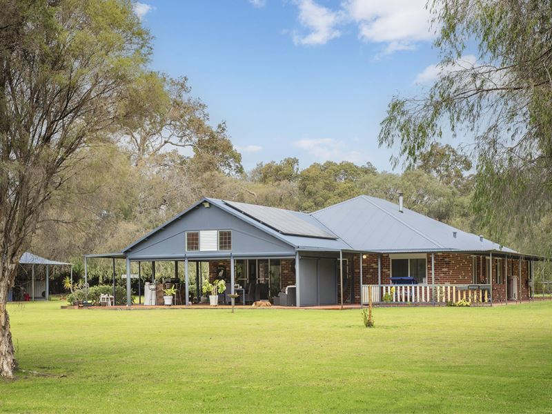 55 Lindsay Drive, Yalyalup