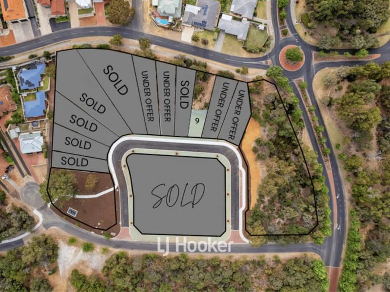 26 (Lot 3) Lambert Loop, College Grove