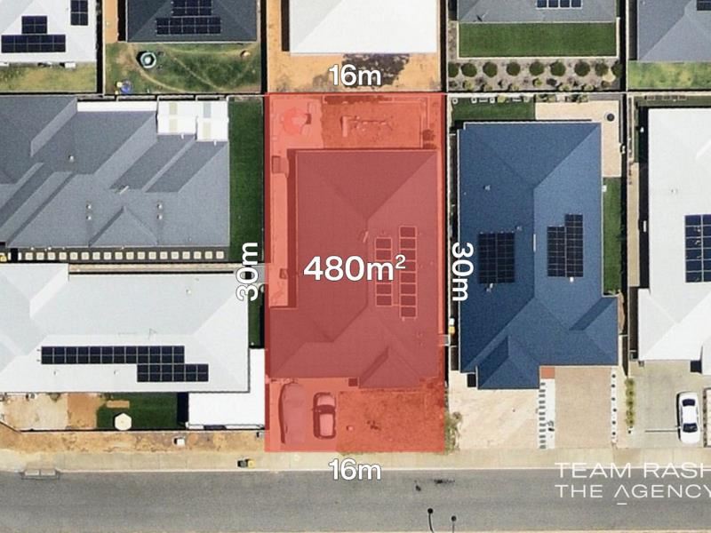 30 Pindipindi Loop, Byford WA 6122