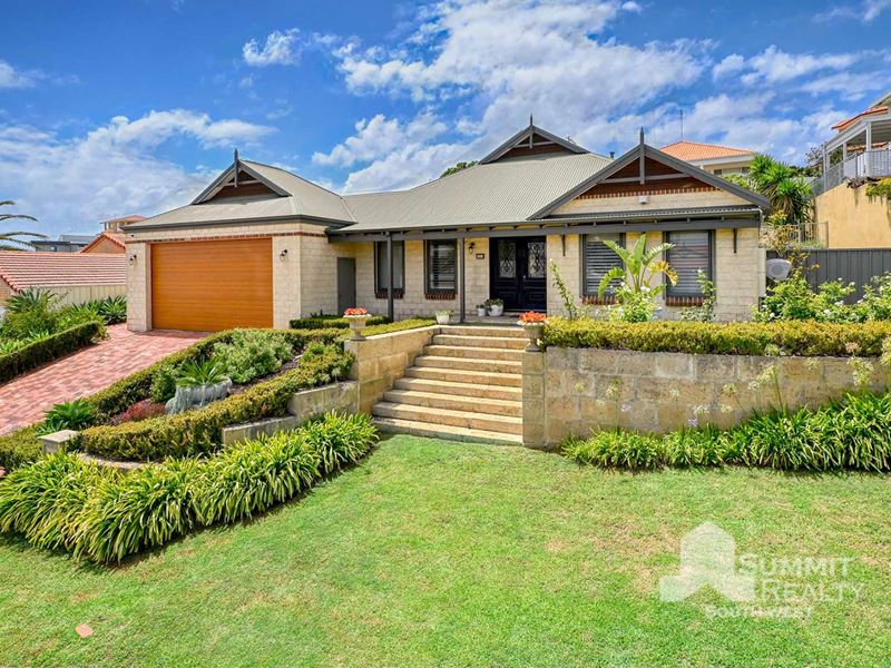 21 Mindalong Close, South Bunbury