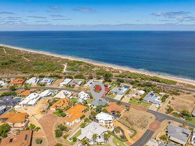 21 Mindalong Close, South Bunbury WA 6230