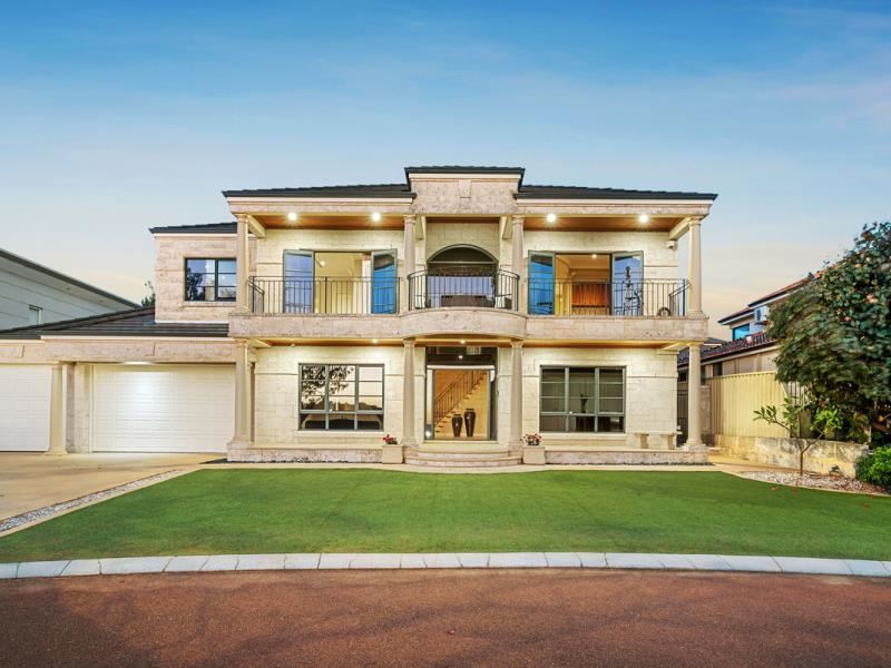 627 Burns Beach Road, Iluka