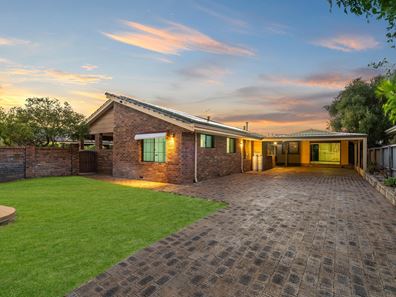 37A Carlisle Street, Shoalwater WA 6169