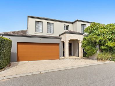 22 Moonstone Lane, Doubleview WA 6018
